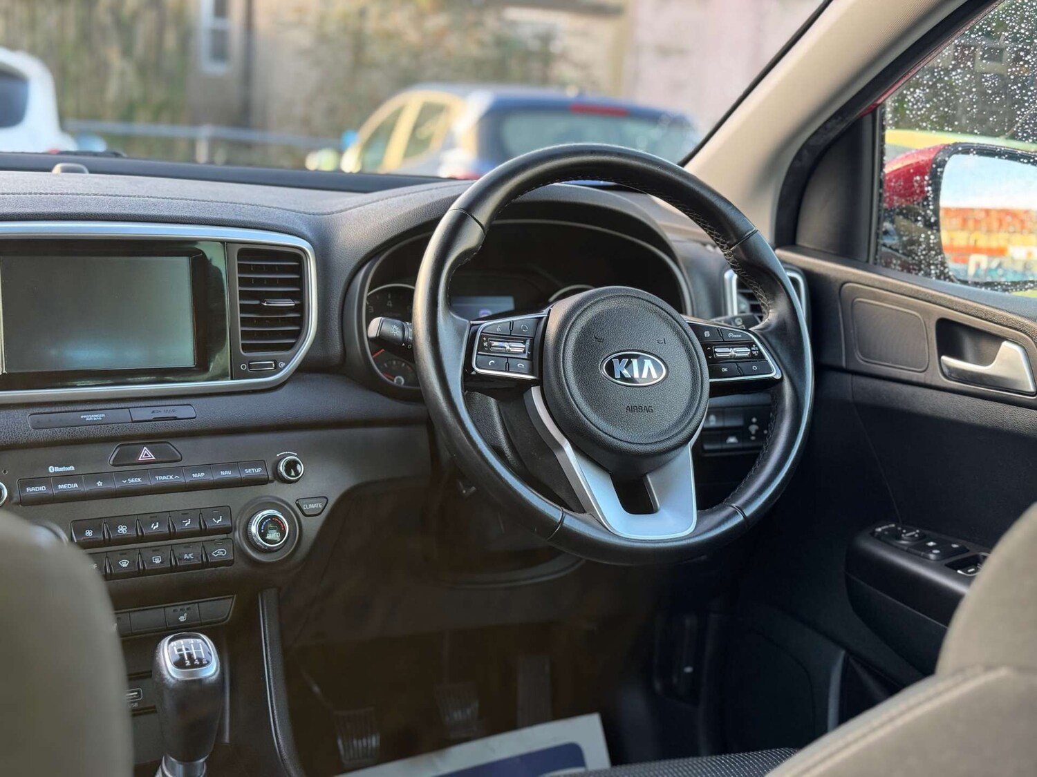 Used Kia Sportage 2020 for sale - 77207462: Photo 13