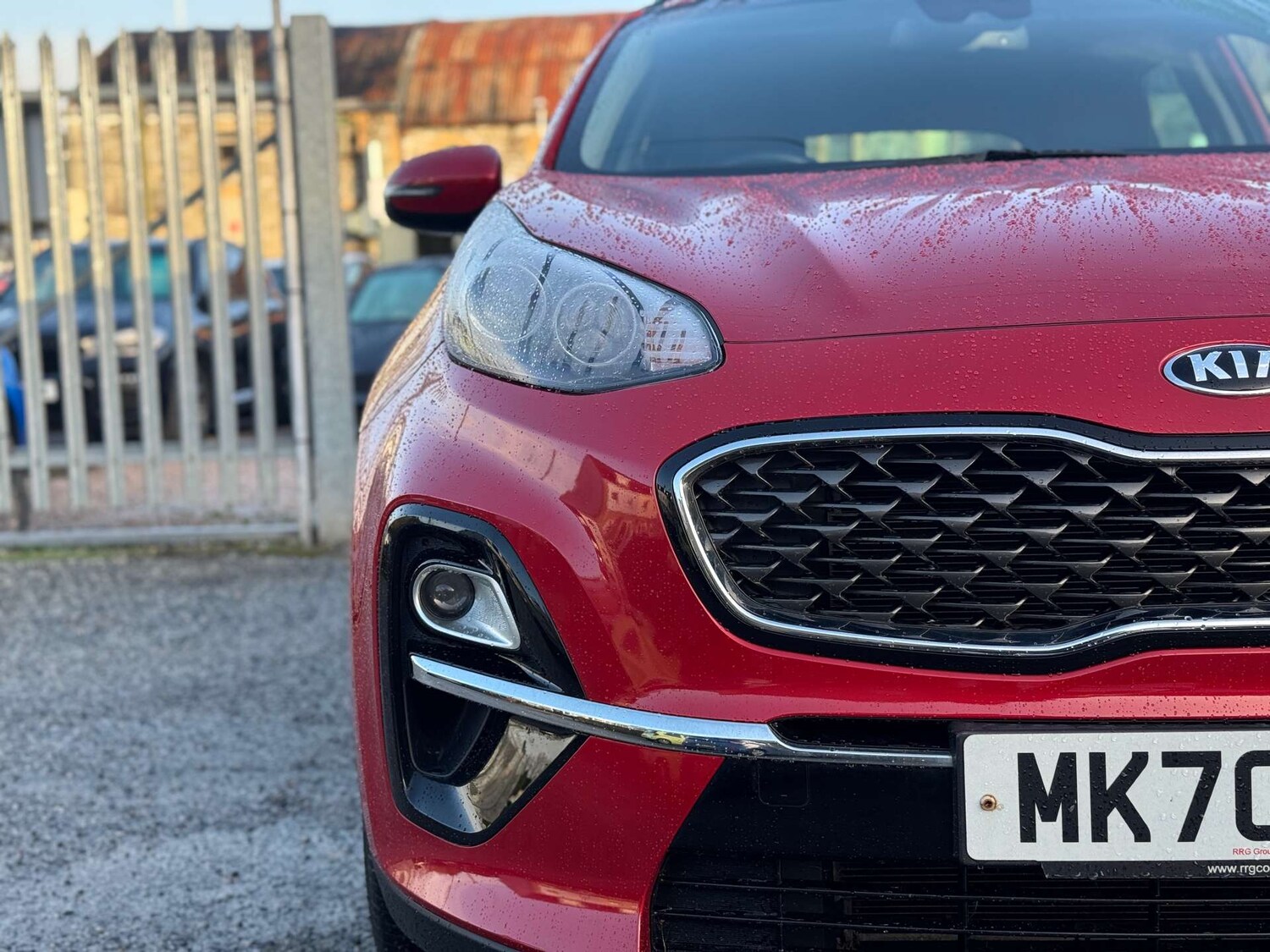 Used Kia Sportage 2020 for sale - 77207462: Photo 23