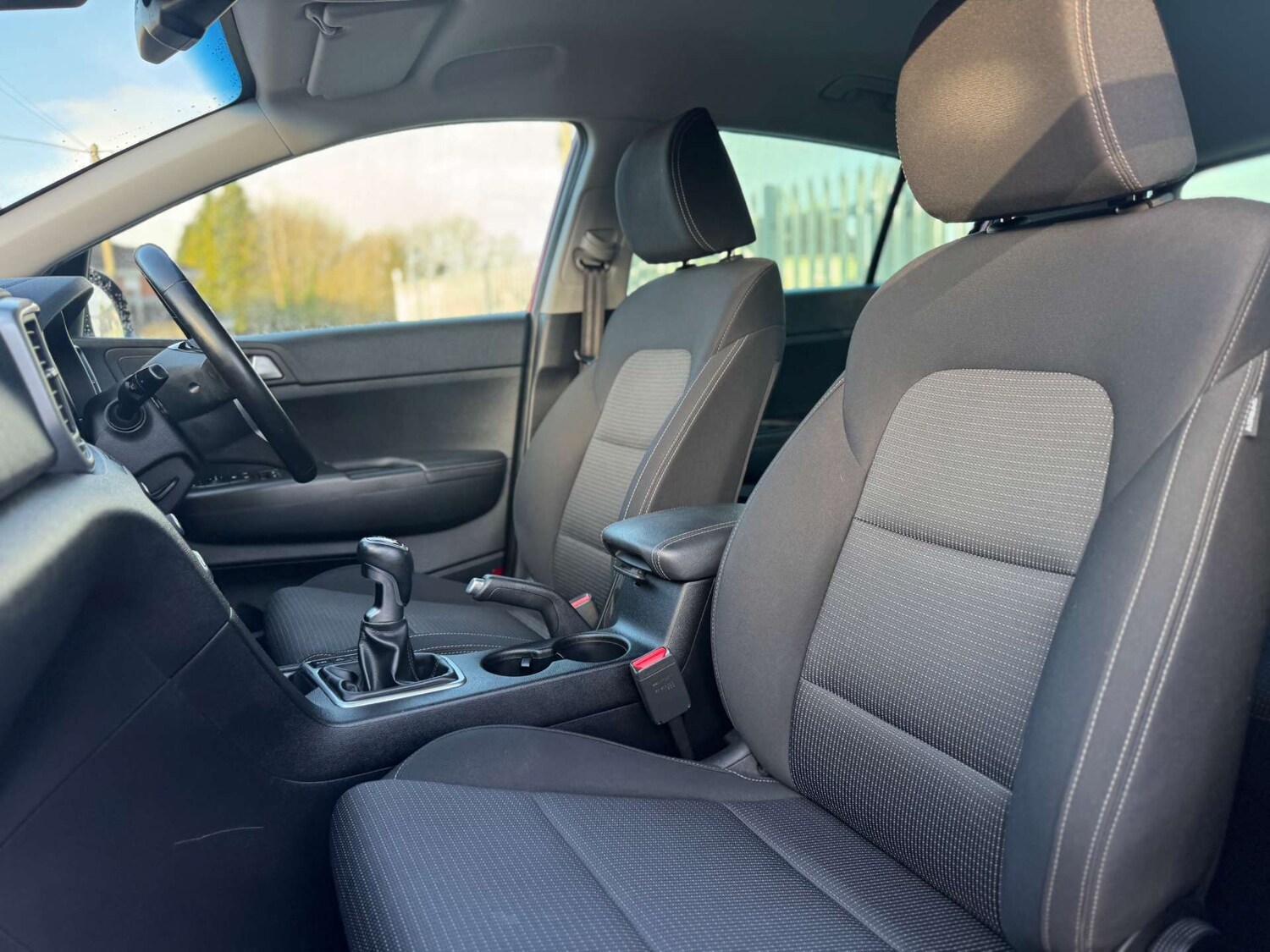 Used Kia Sportage 2020 for sale - 77207462: Photo 26