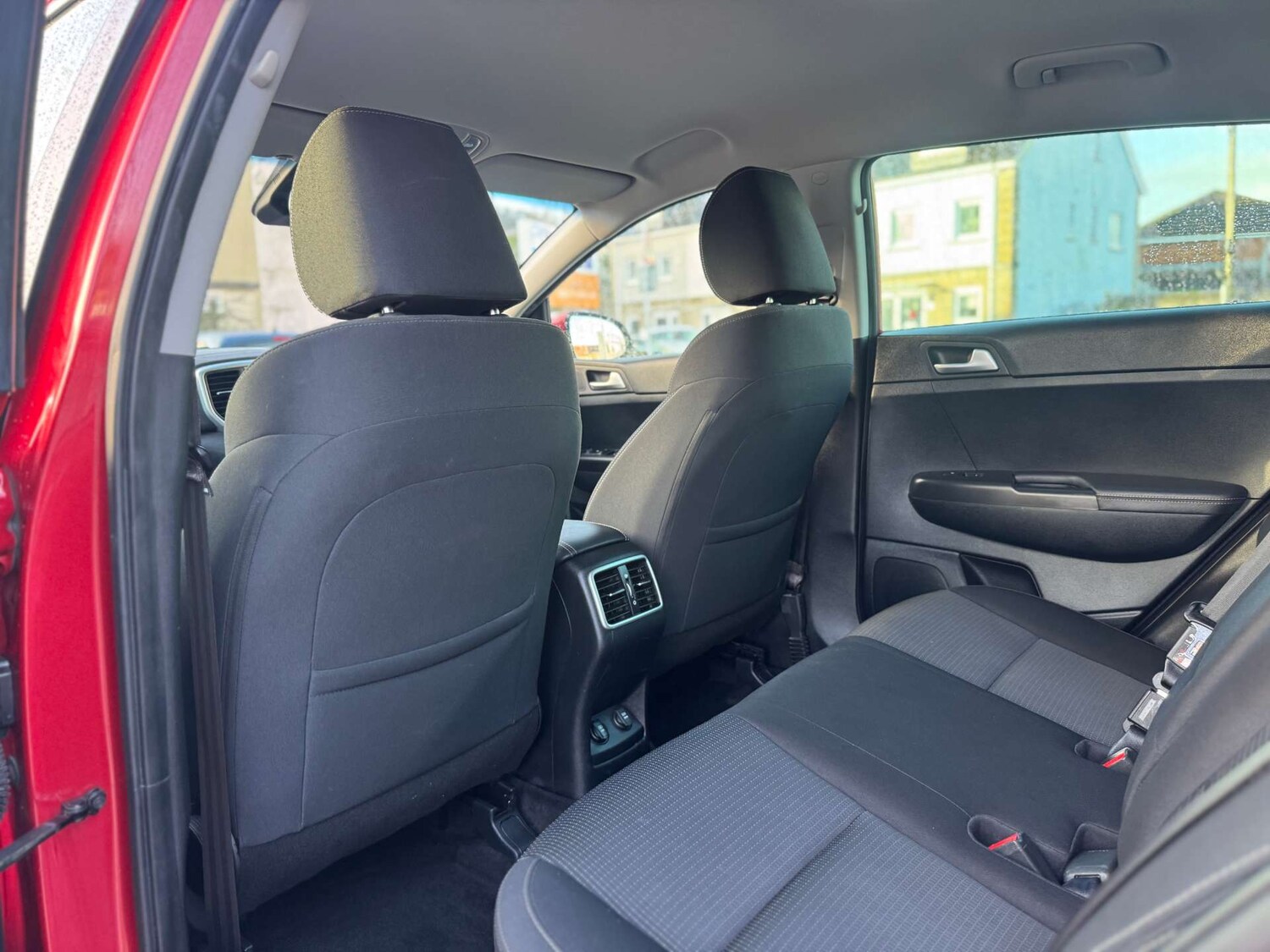 Used Kia Sportage 2020 for sale - 77207462: Photo 27