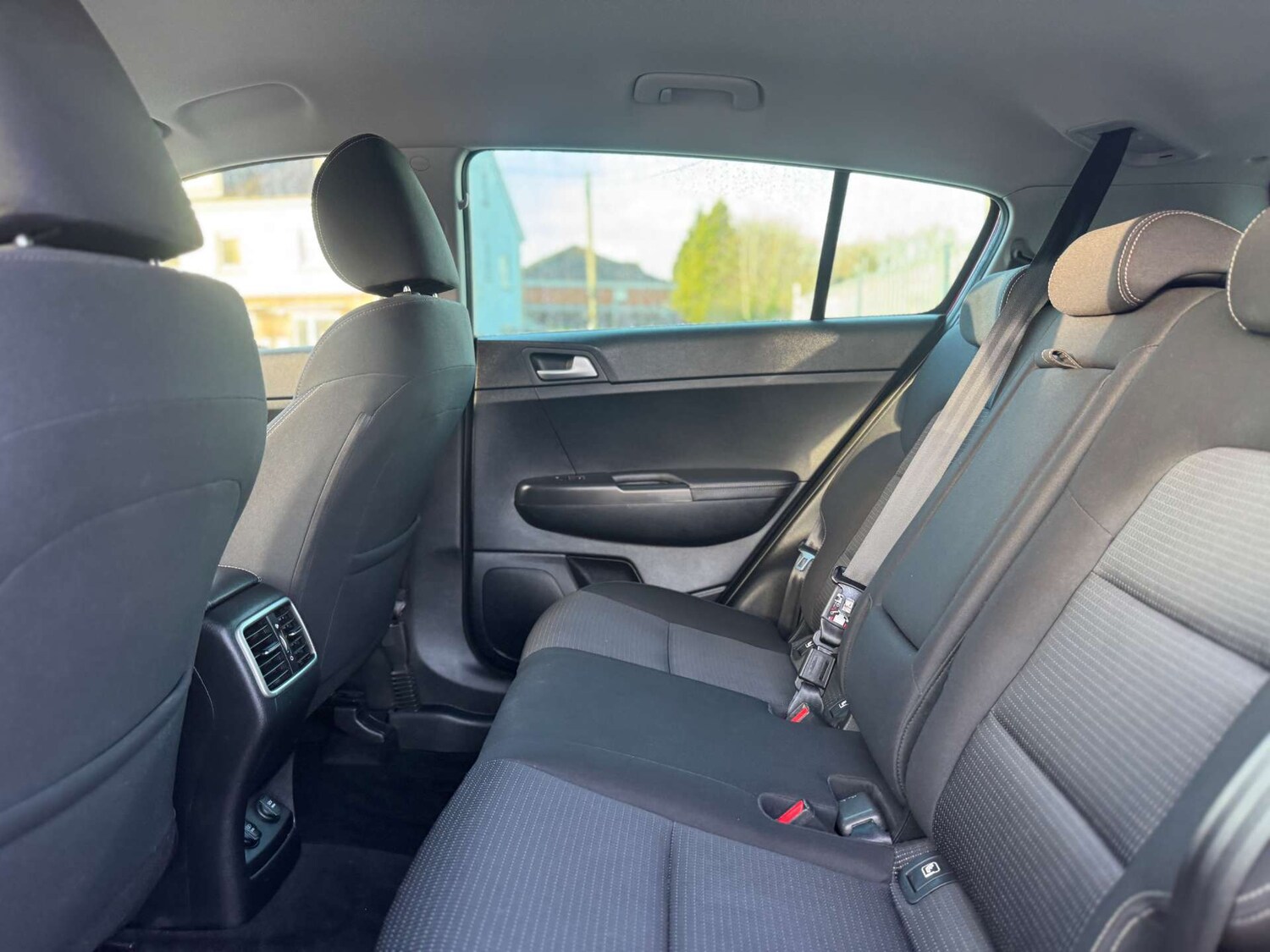 Used Kia Sportage 2020 for sale - 77207462: Photo 29