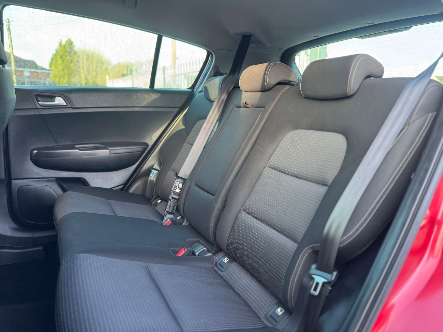 Used Kia Sportage 2020 for sale - 77207462: Photo 30