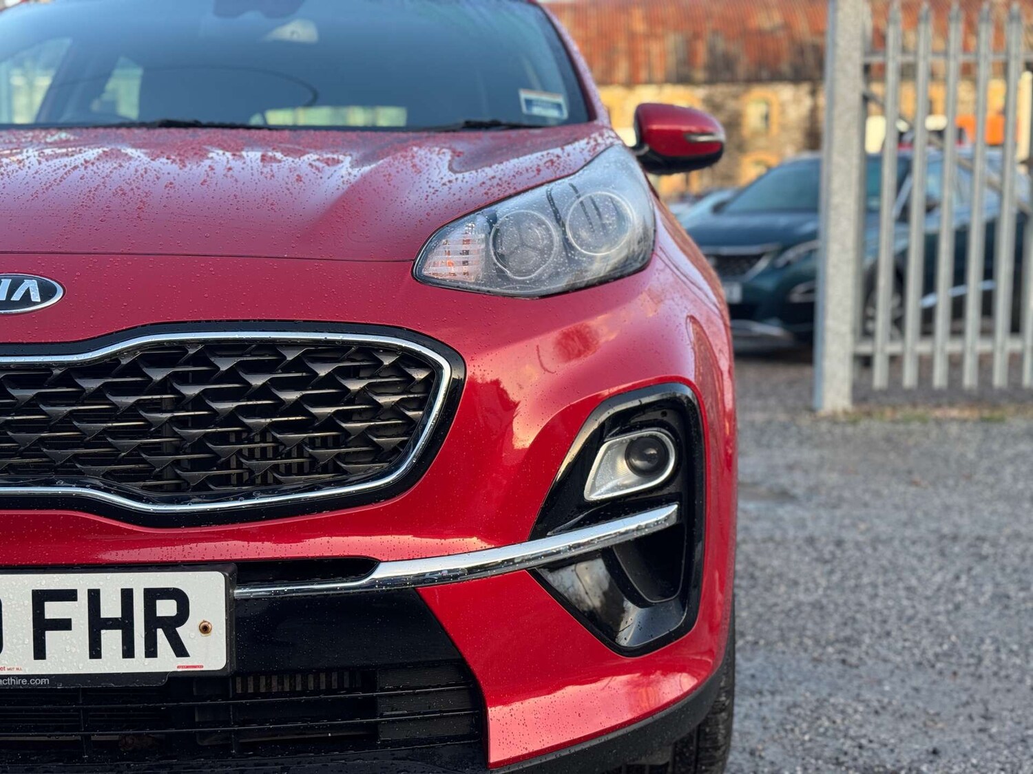 Used Kia Sportage 2020 for sale - 77207462: Photo 31