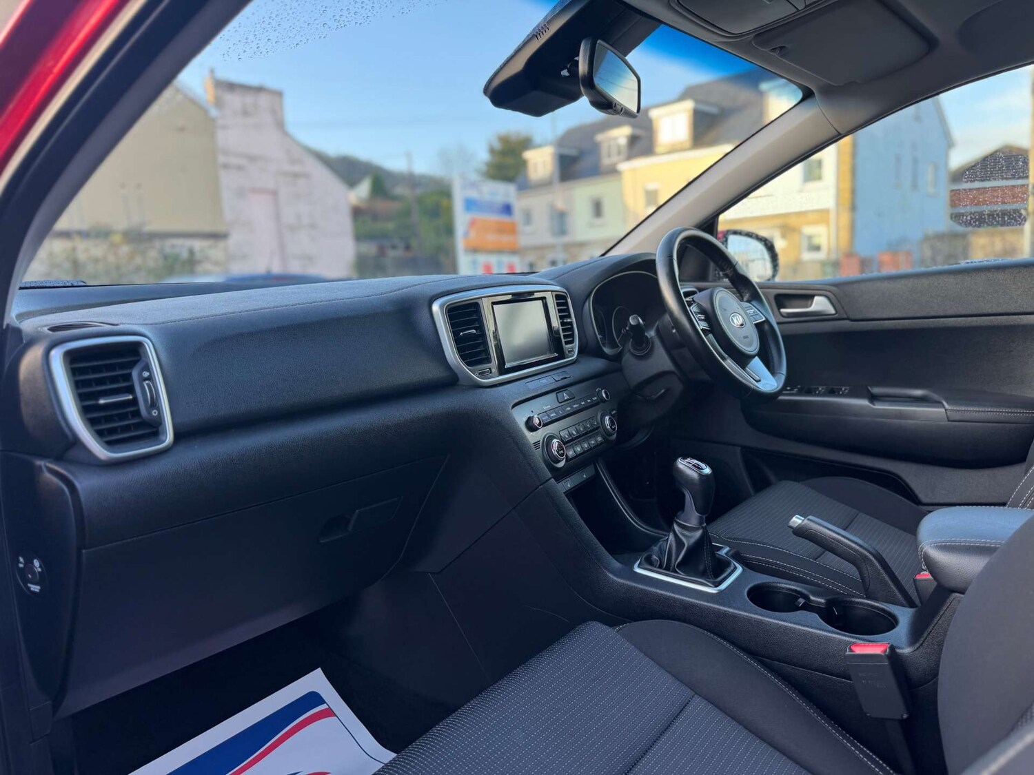 Used Kia Sportage 2020 for sale - 77207462: Photo 34