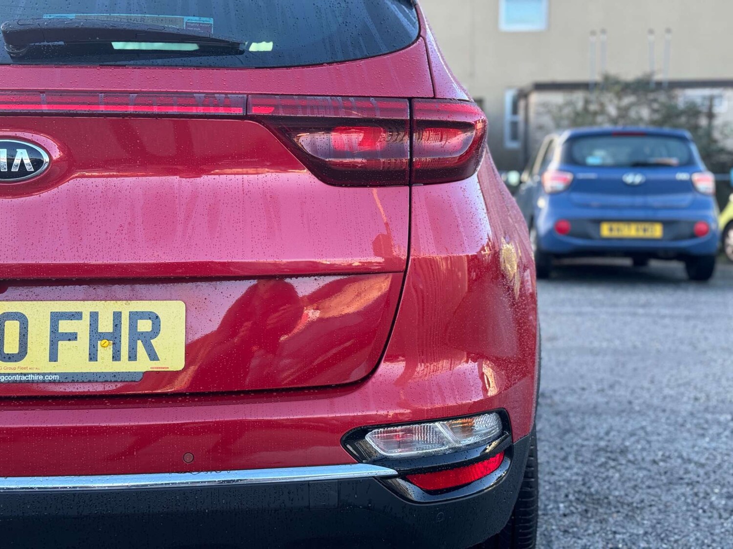 Used Kia Sportage 2020 for sale - 77207462: Photo 45