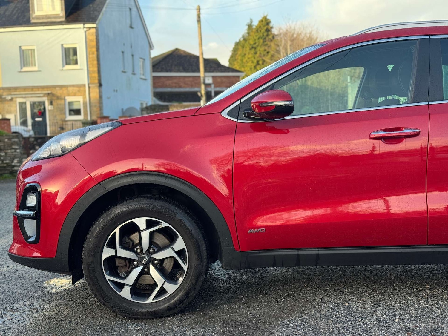 Used Kia Sportage 2020 for sale - 77207462: Photo 46