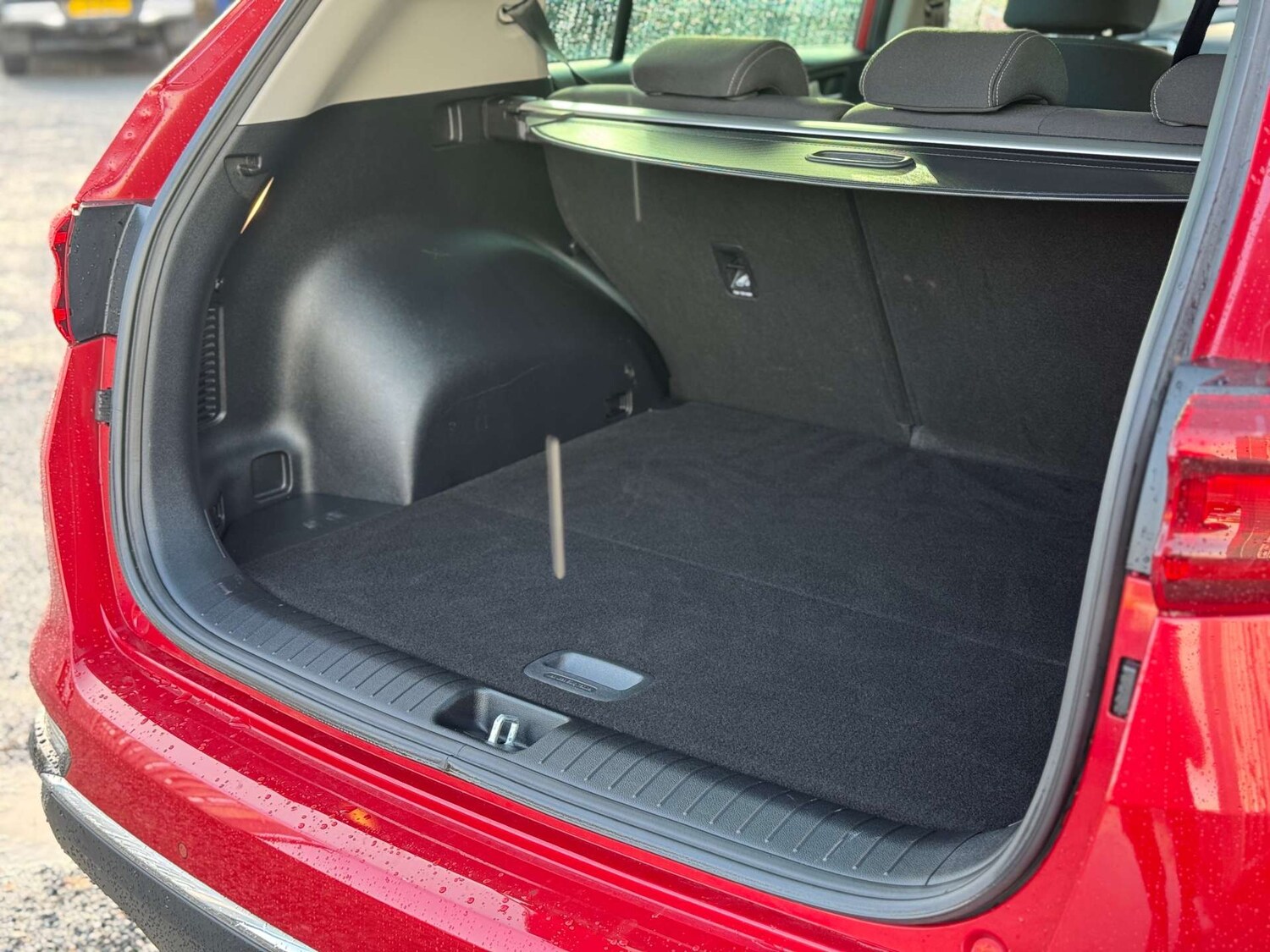 Used Kia Sportage 2020 for sale - 77207462: Photo 52