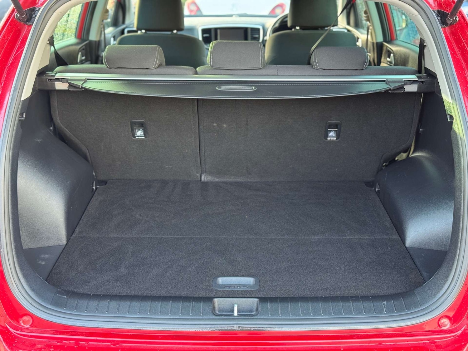 Used Kia Sportage 2020 for sale - 77207462: Photo 53