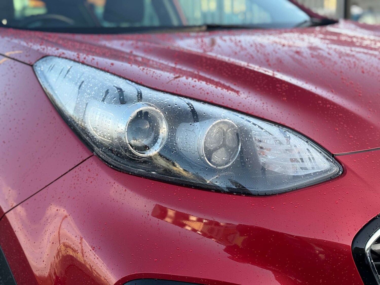 Used Kia Sportage 2020 for sale - 77207462: Photo 54