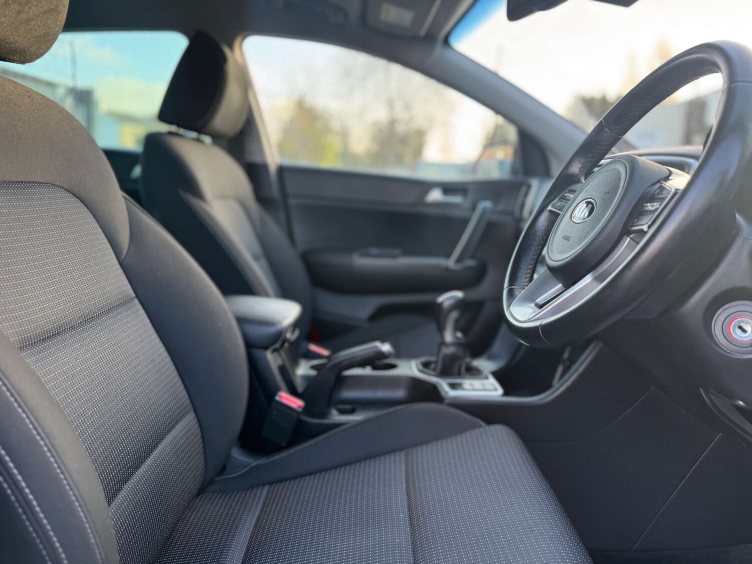 Used Kia Sportage 2020 for sale - 77207462: Photo 58