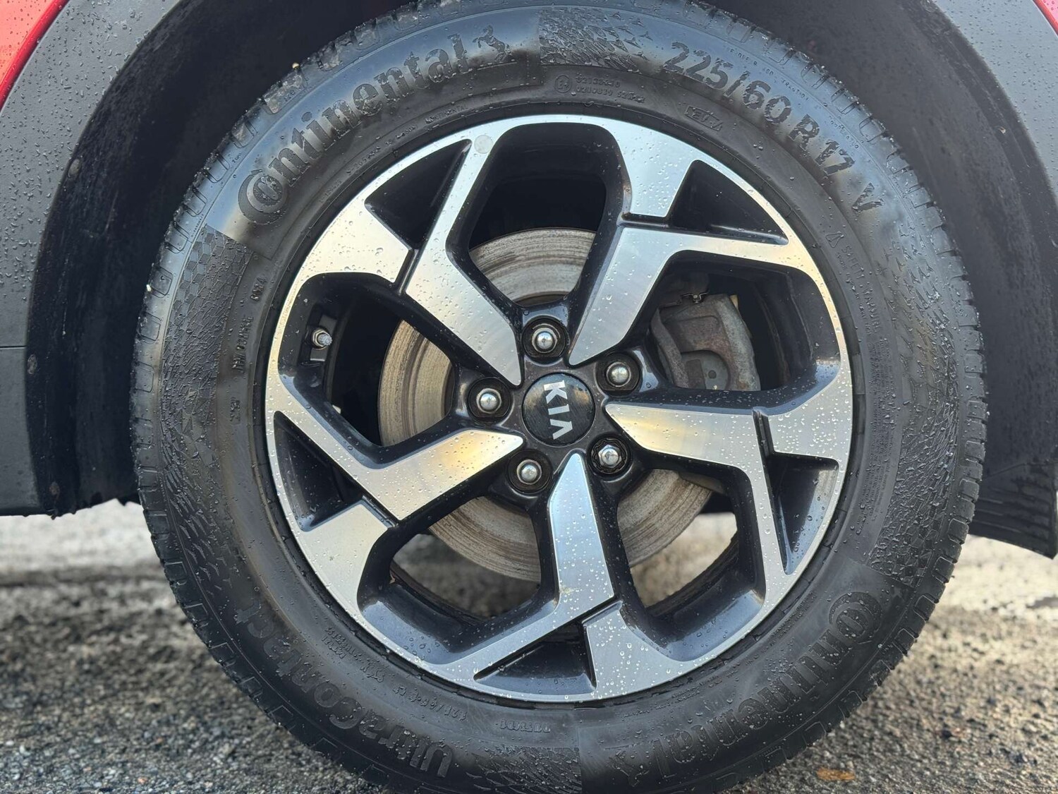 Used Kia Sportage 2020 for sale - 77207462: Photo 61