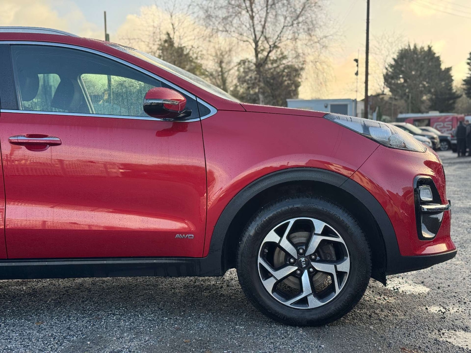 Used Kia Sportage 2020 for sale - 77207462: Photo 64
