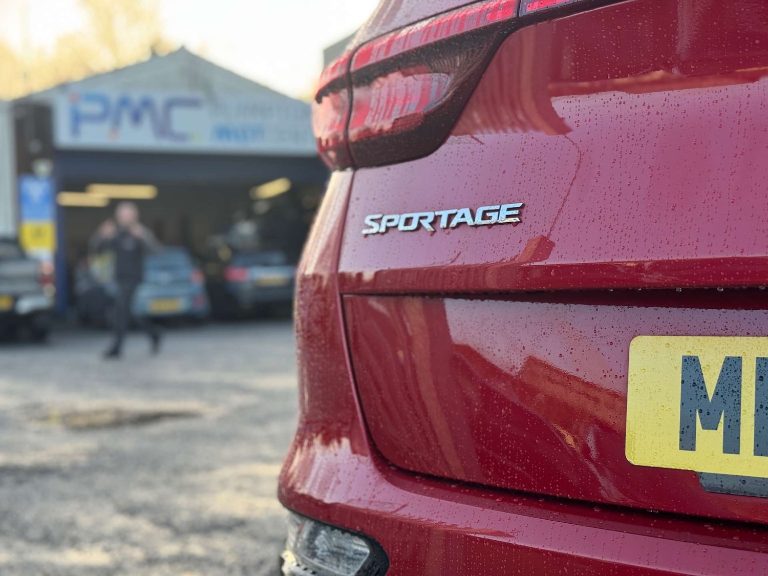 Used Kia Sportage 2020 for sale - 77207462: Photo 71