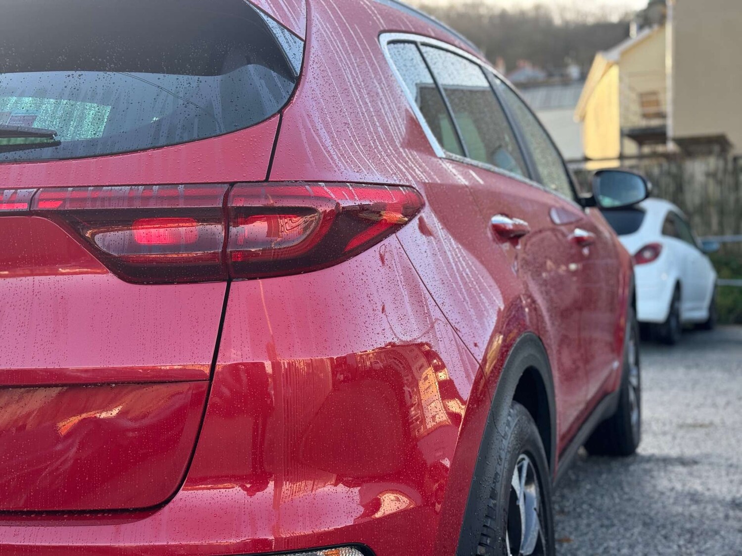 Used Kia Sportage 2020 for sale - 77207462: Photo 72