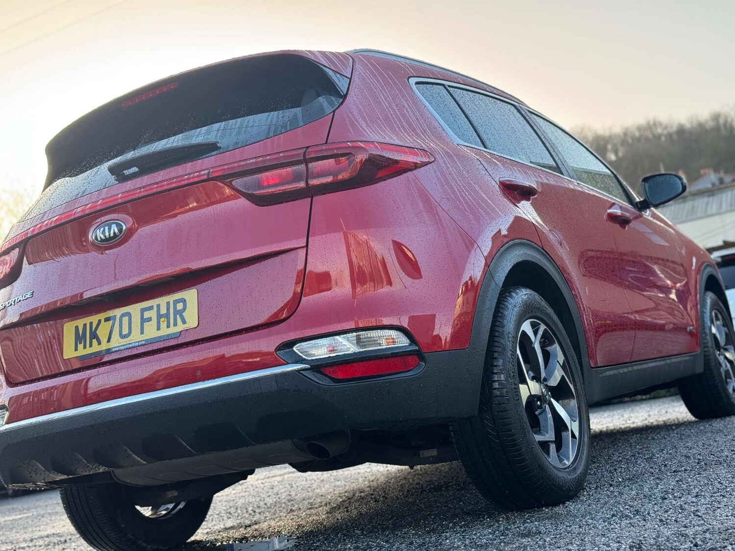 Used Kia Sportage 2020 for sale - 77207462: Photo 79