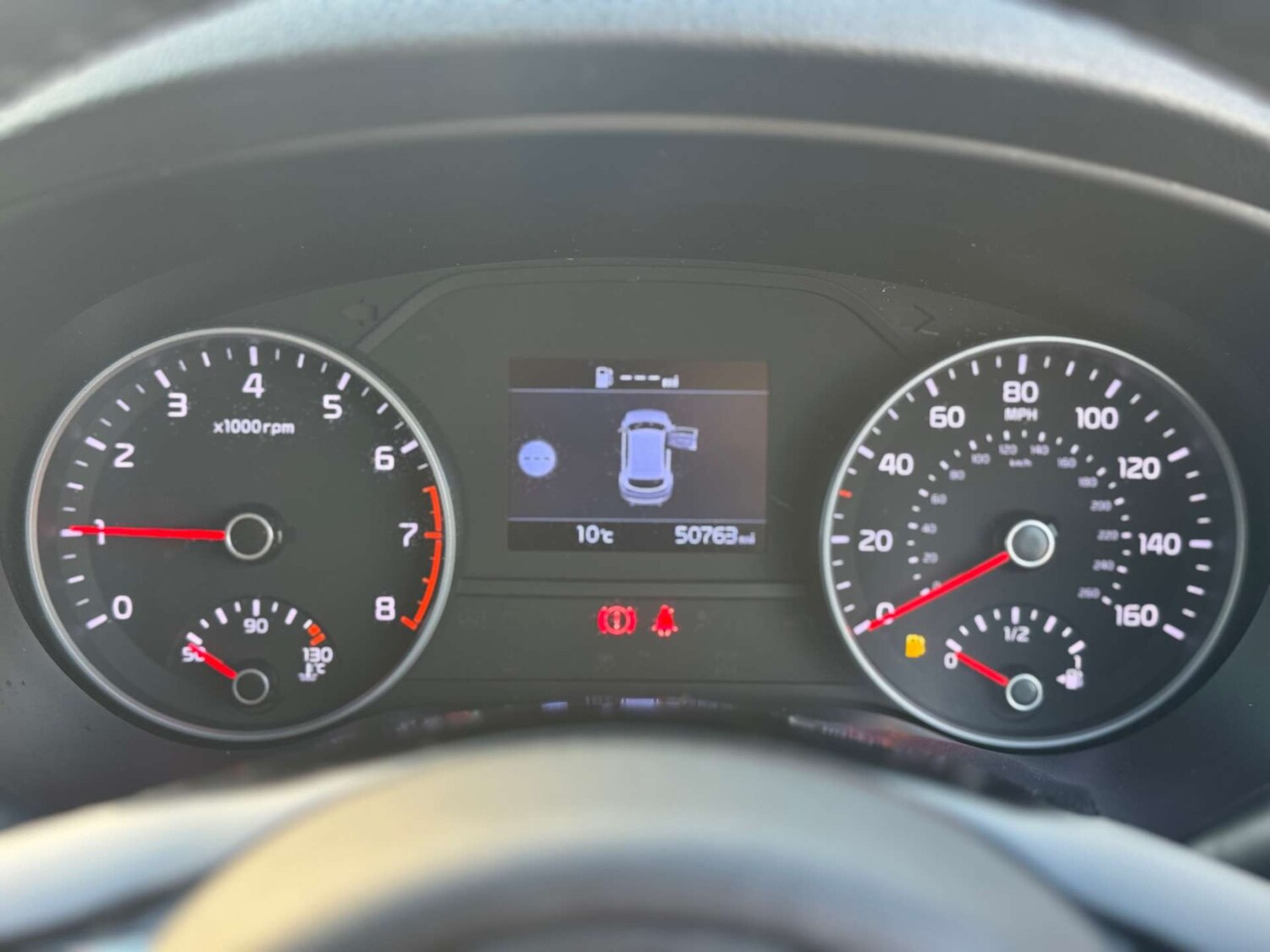 Used Kia Sportage 2020 for sale - 77207462: Photo 8