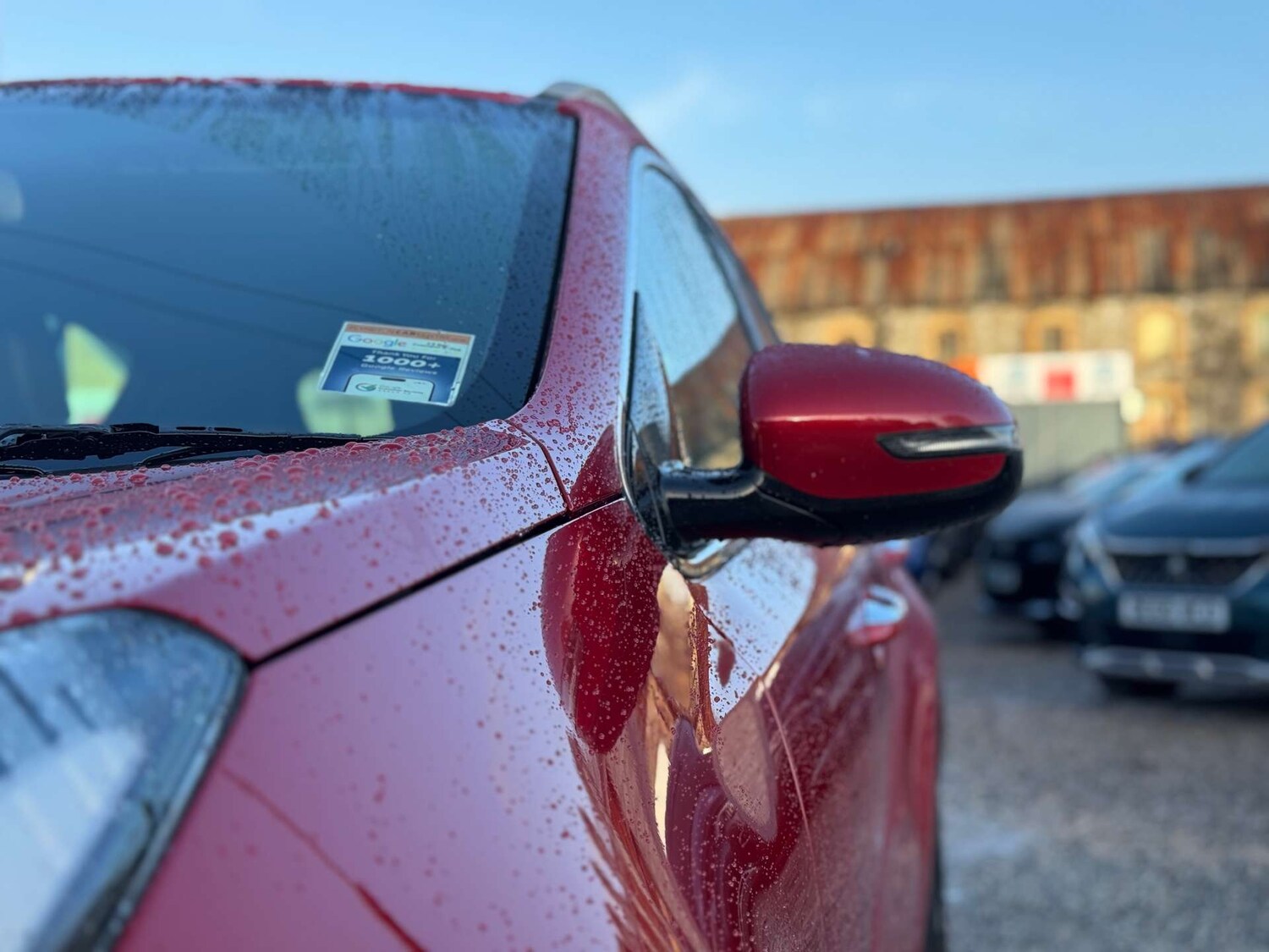 Used Kia Sportage 2020 for sale - 77207462: Photo 88