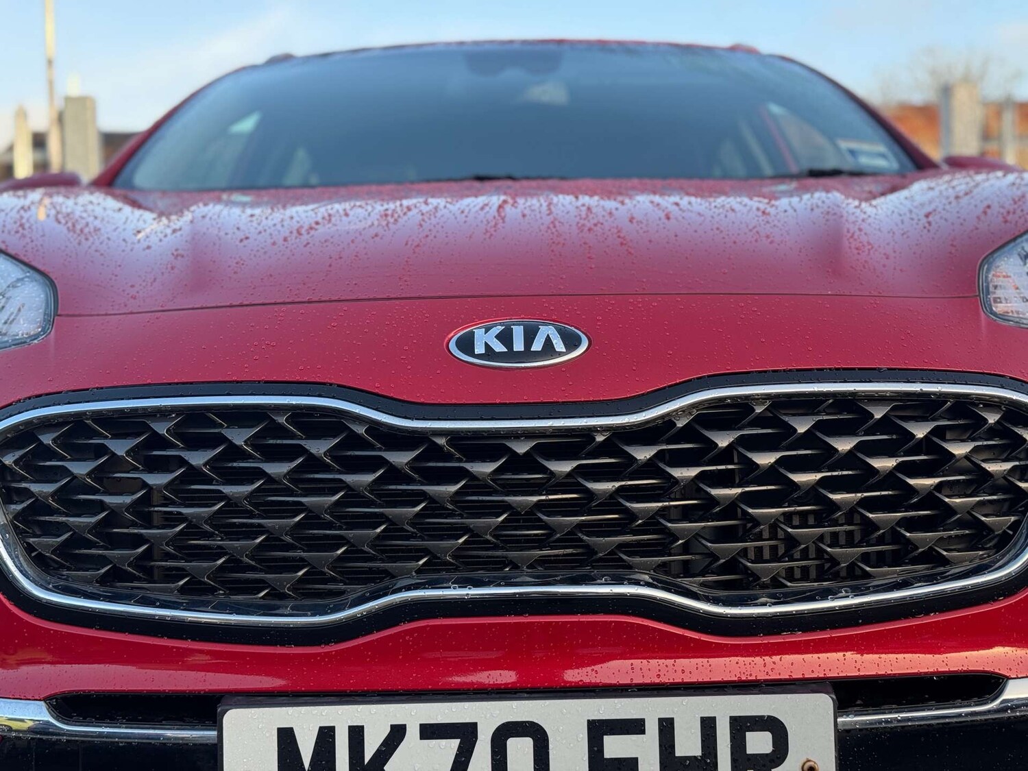 Used Kia Sportage 2020 for sale - 77207462: Photo 92