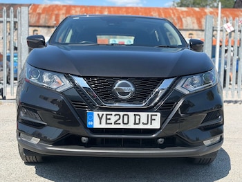 Used Nissan Qashqai 2020 for sale - 79277202: Photo