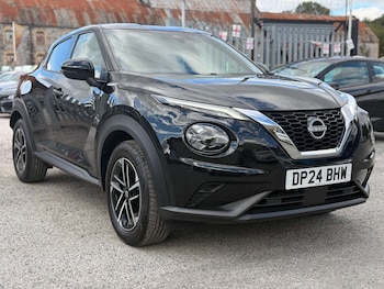 Used Nissan Juke 2024 for sale - 79450908: Photo
