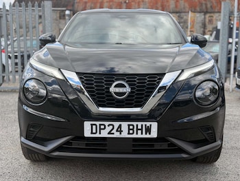 Used Nissan Juke 2024 for sale - 79450908: Photo