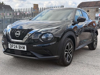 Used Nissan Juke 2024 for sale - 79450908: Photo