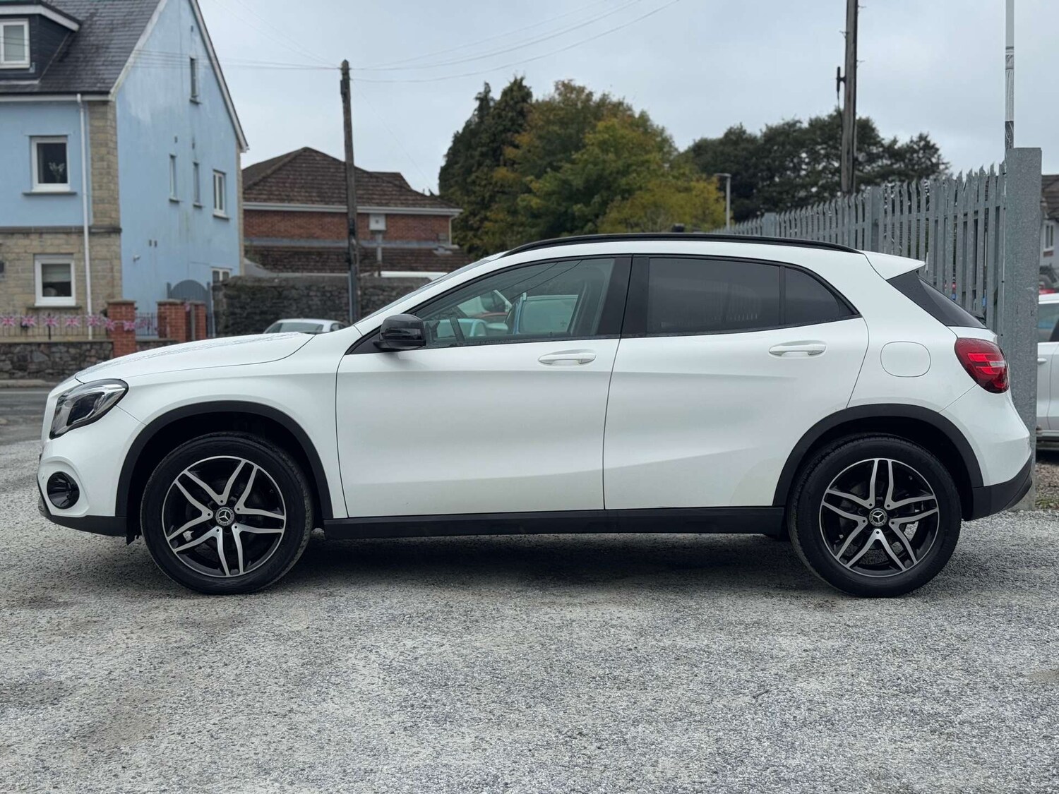 Used Mercedes-Benz GLA 2019 for sale - 77207424: Photo 11