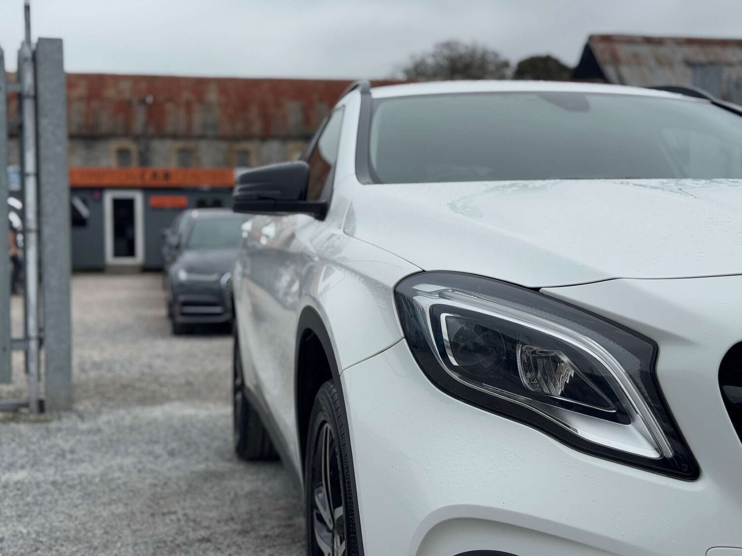 Used Mercedes-Benz GLA 2019 for sale - 77207424: Photo 15