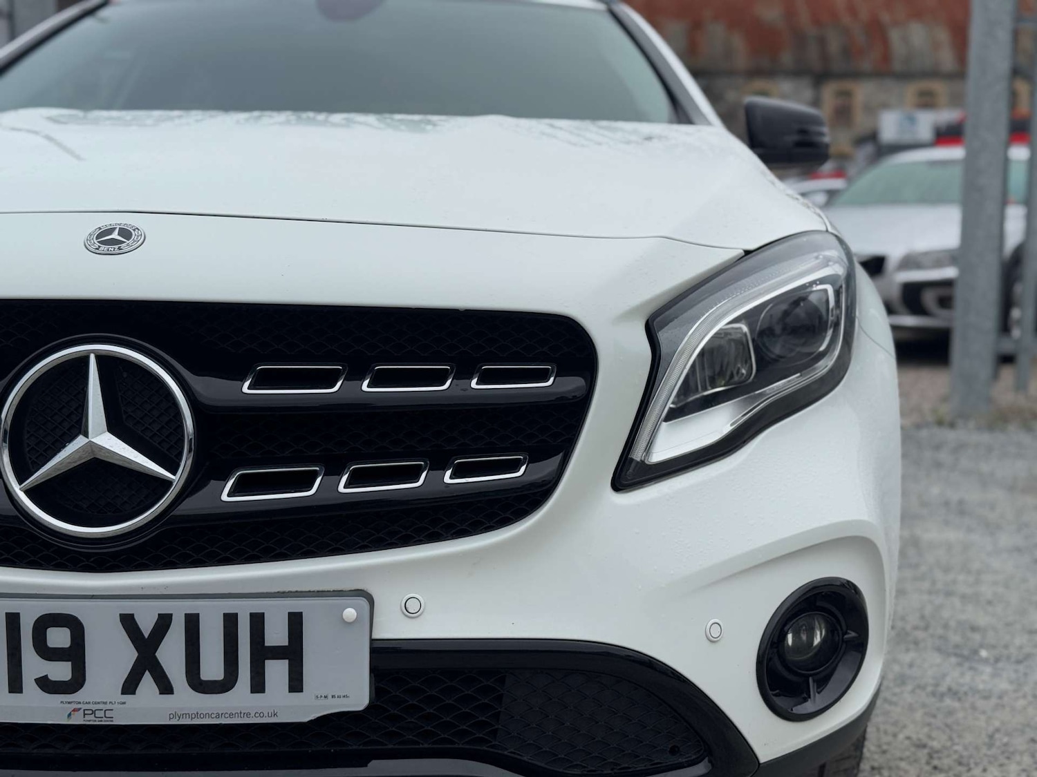 Used Mercedes-Benz GLA 2019 for sale - 77207424: Photo 16