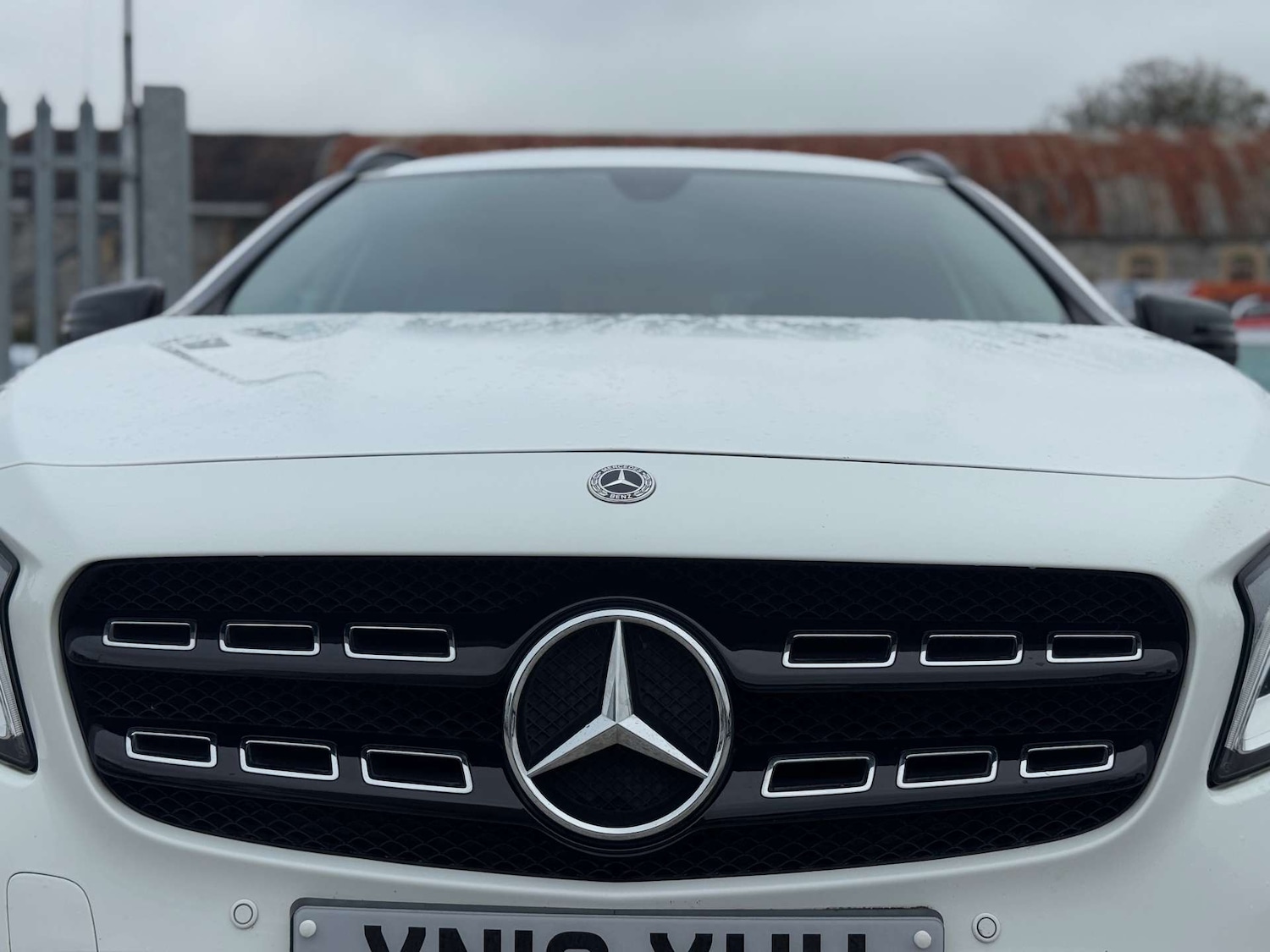 Used Mercedes-Benz GLA 2019 for sale - 77207424: Photo 17