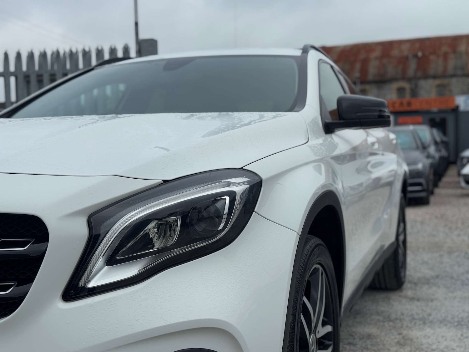 Used Mercedes-Benz GLA 2019 for sale - 77207424: Photo 18