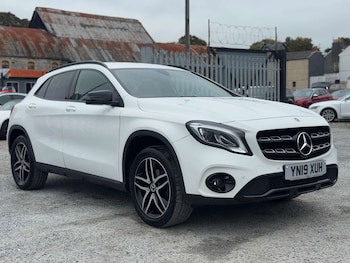 Used Mercedes-Benz GLA 2019 for sale - 77207424: Photo