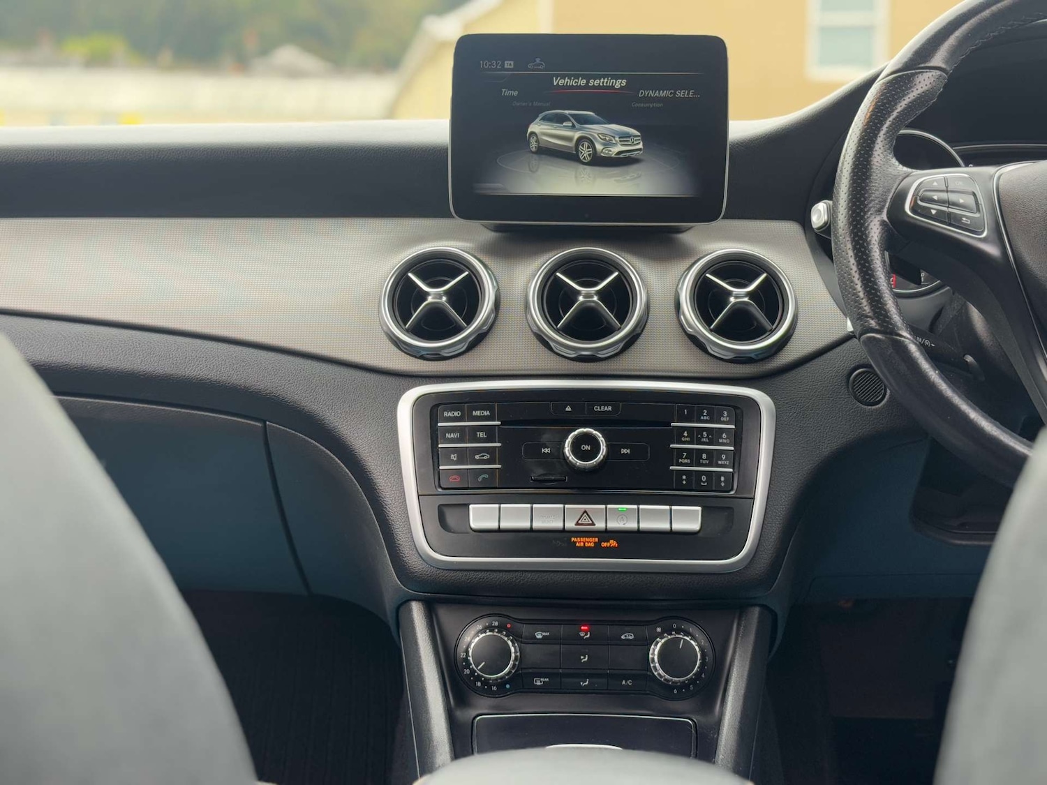 Used Mercedes-Benz GLA 2019 for sale - 77207424: Photo 20