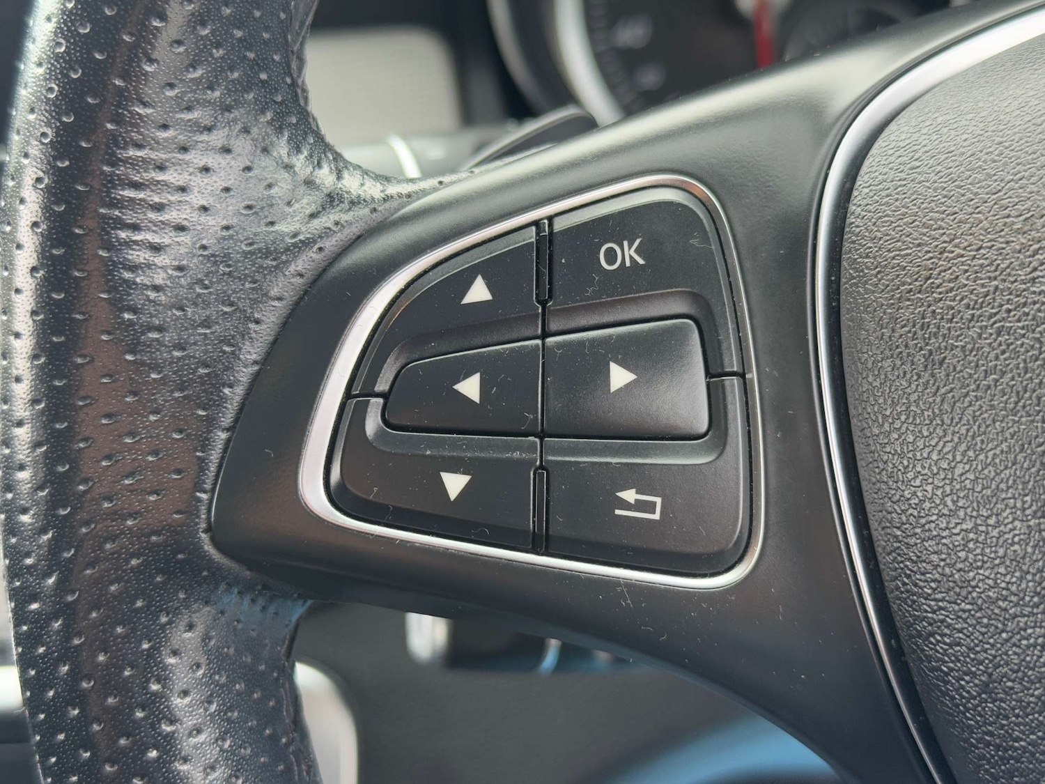 Used Mercedes-Benz GLA 2019 for sale - 77207424: Photo 22