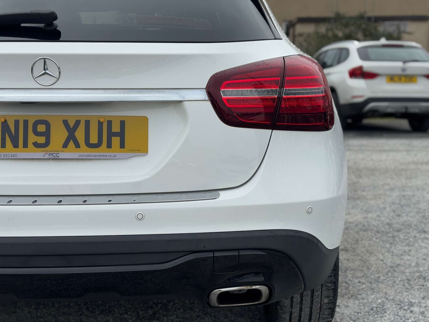 Used Mercedes-Benz GLA 2019 for sale - 77207424: Photo 26