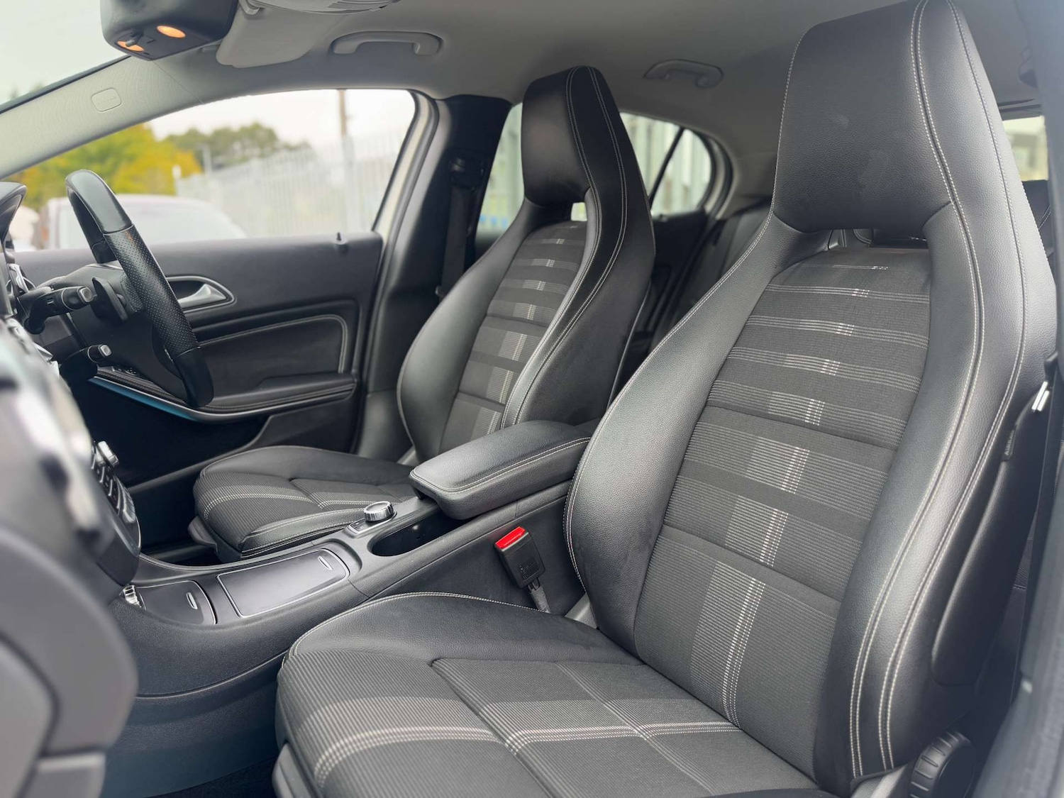 Used Mercedes-Benz GLA 2019 for sale - 77207424: Photo 30