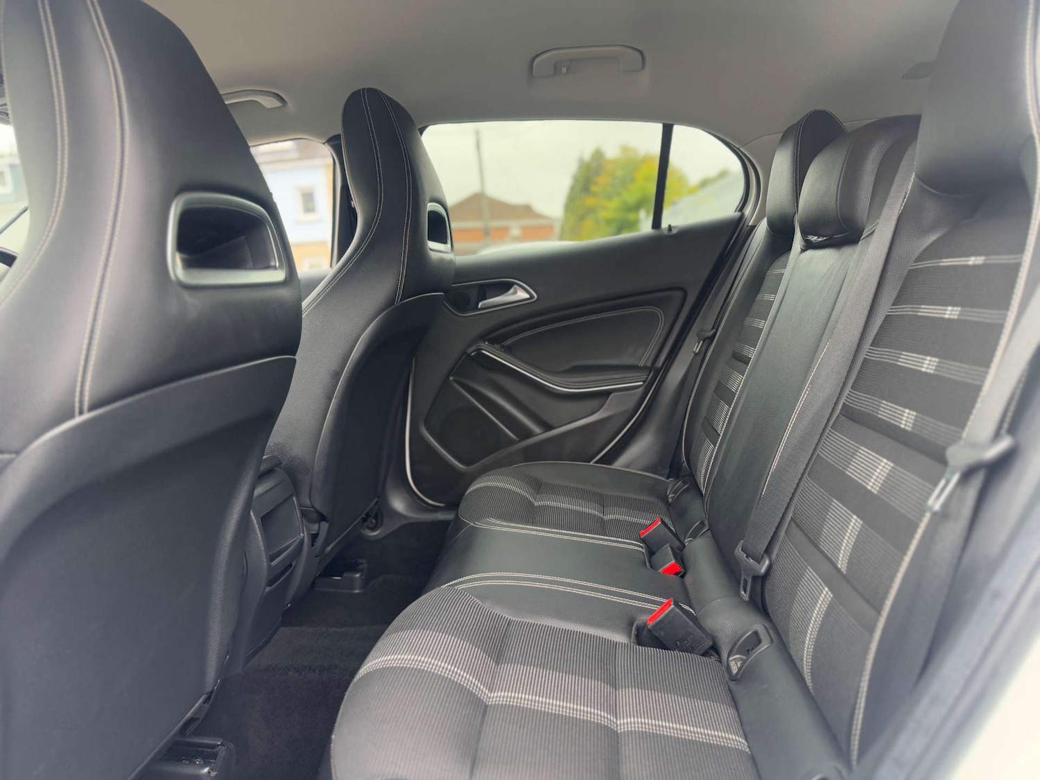 Used Mercedes-Benz GLA 2019 for sale - 77207424: Photo 32