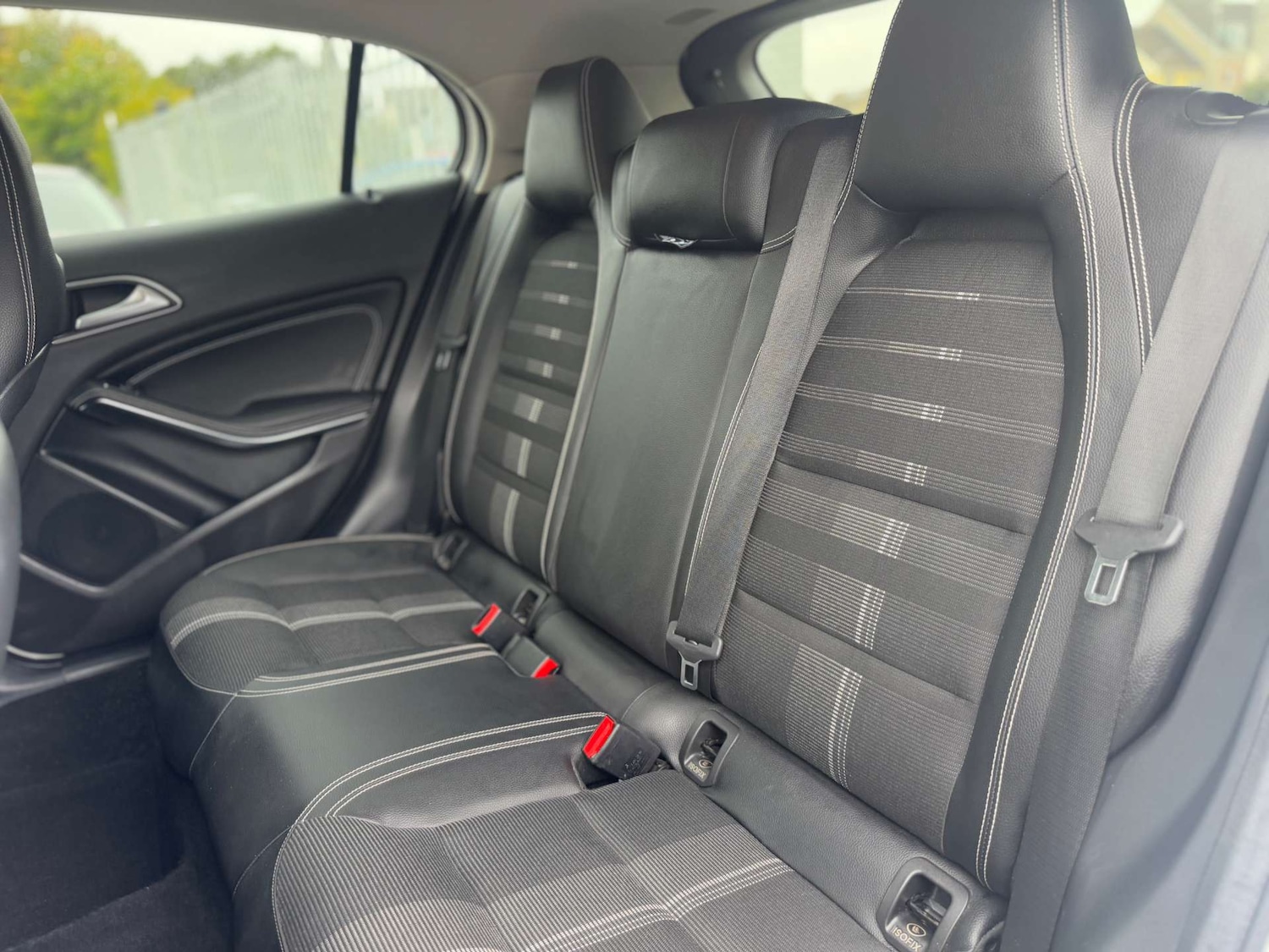 Used Mercedes-Benz GLA 2019 for sale - 77207424: Photo 33