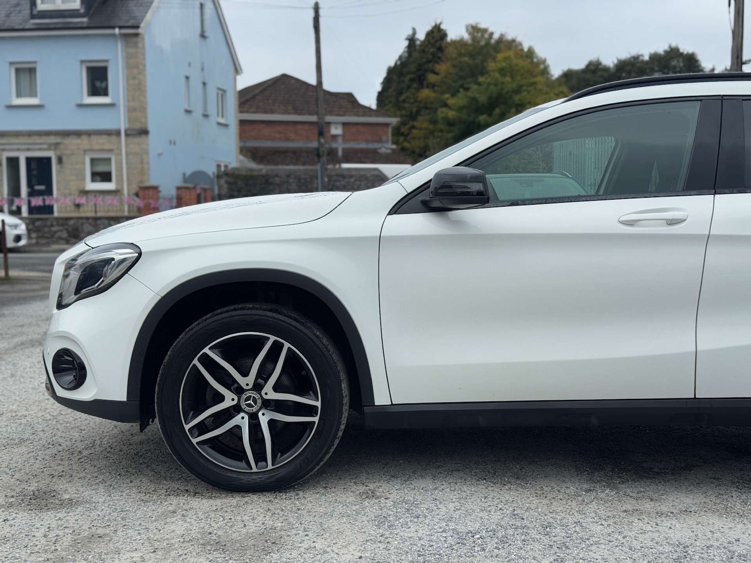 Used Mercedes-Benz GLA 2019 for sale - 77207424: Photo 37