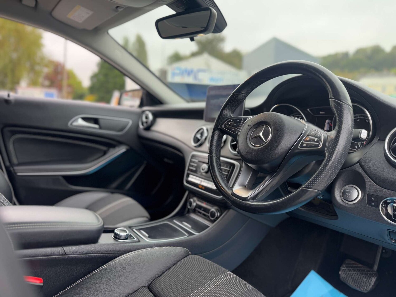 Used Mercedes-Benz GLA 2019 for sale - 77207424: Photo 39