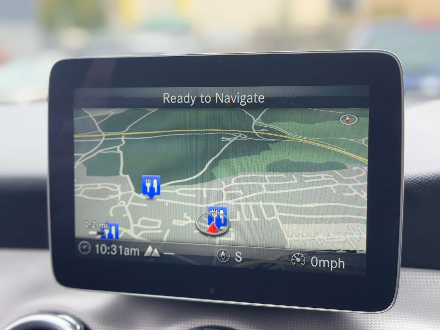 Used Mercedes-Benz GLA 2019 for sale - 77207424: Photo 48