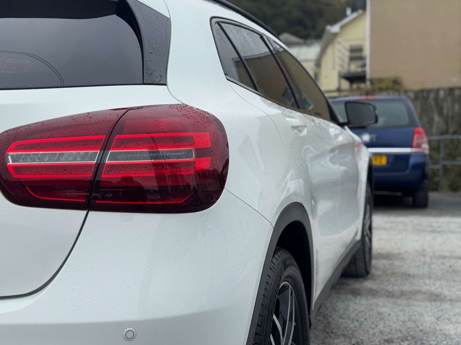 Used Mercedes-Benz GLA 2019 for sale - 77207424: Photo 53