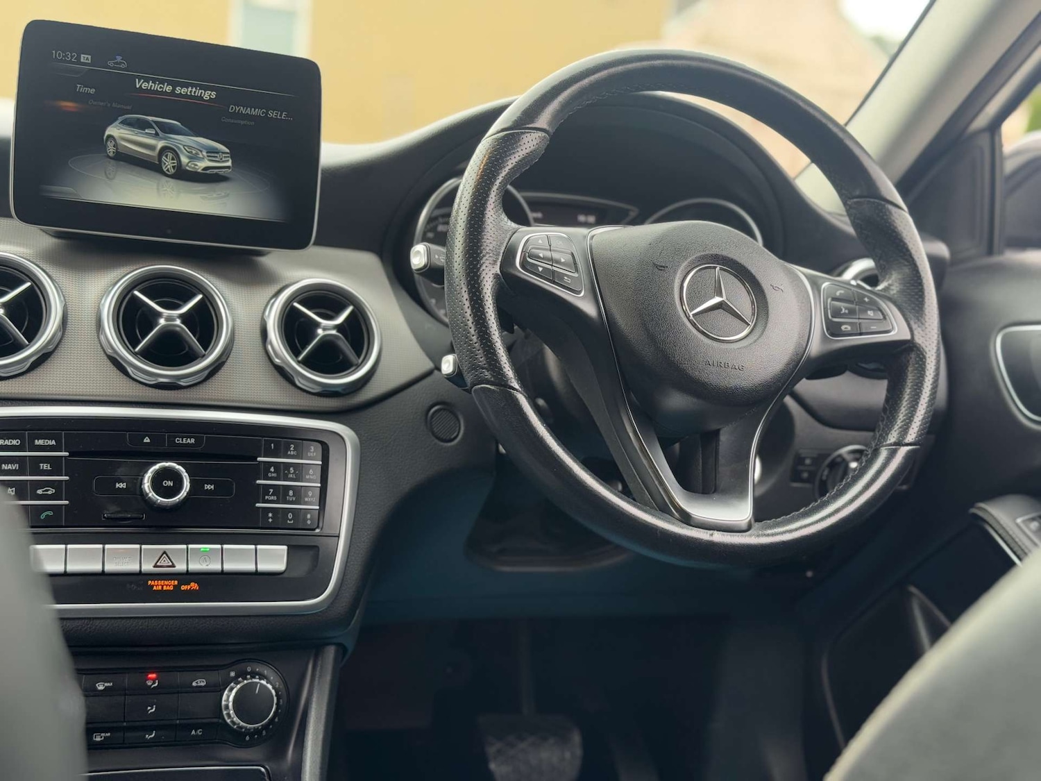 Used Mercedes-Benz GLA 2019 for sale - 77207424: Photo 6