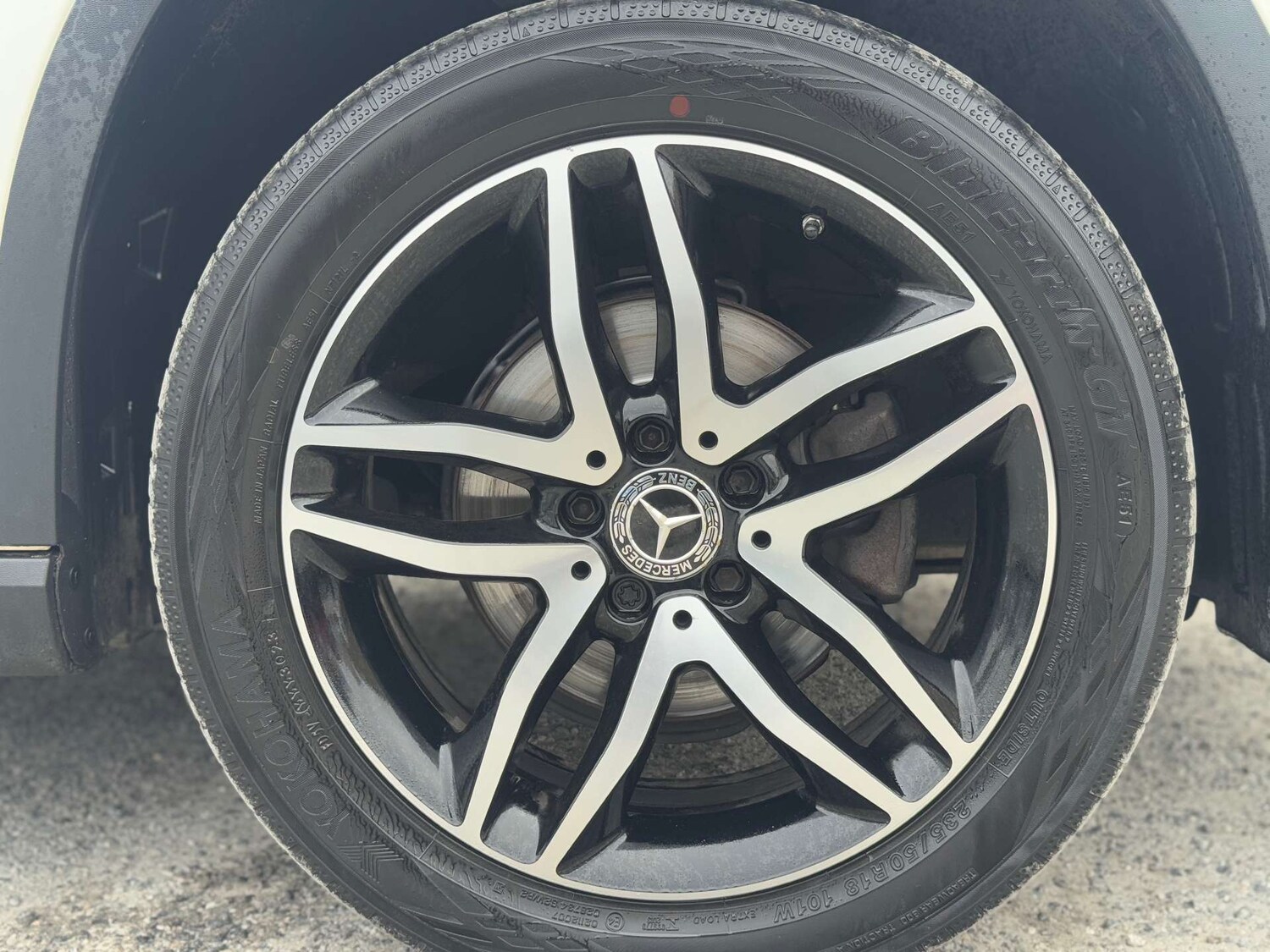 Used Mercedes-Benz GLA 2019 for sale - 77207424: Photo 61