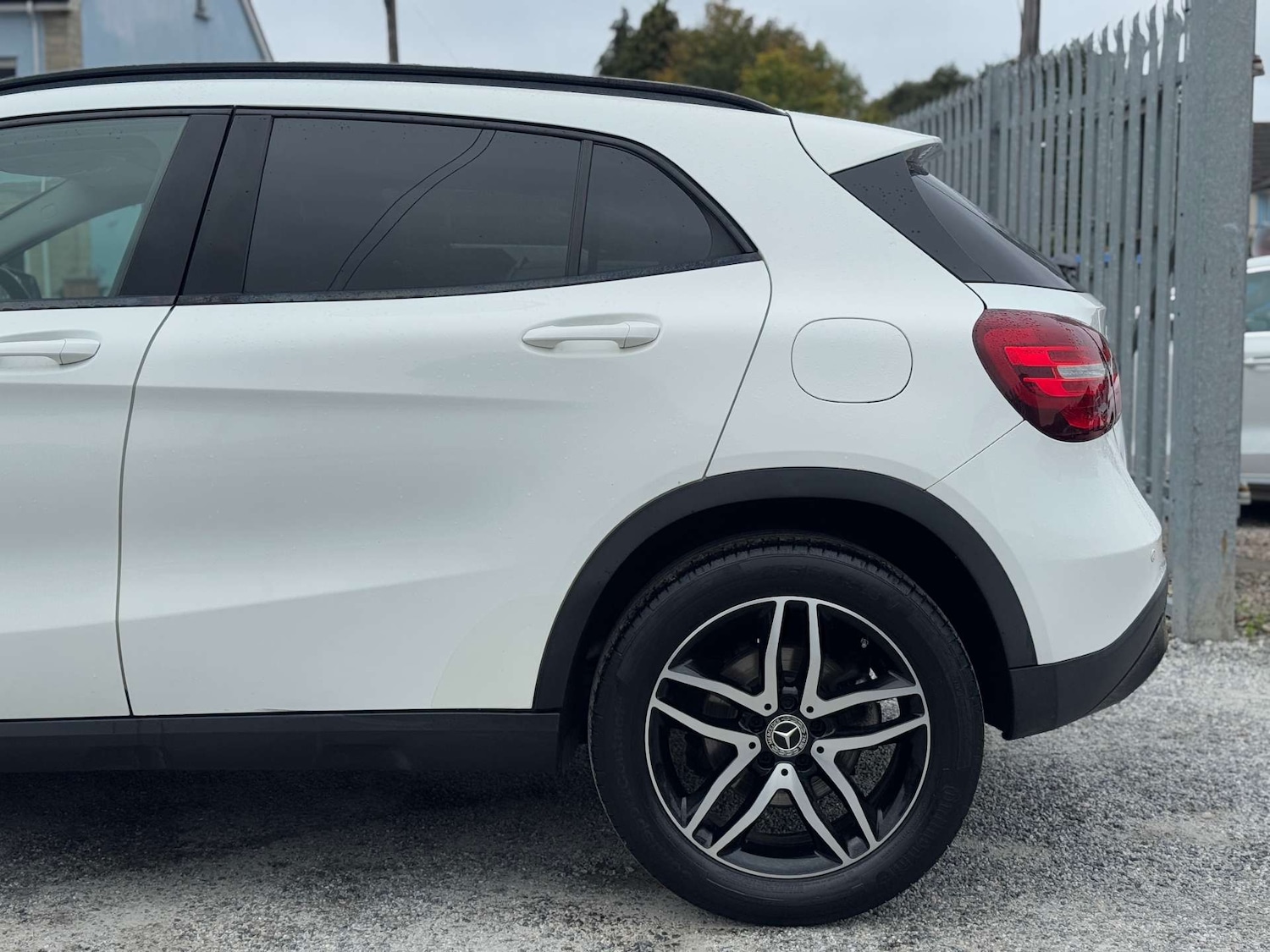 Used Mercedes-Benz GLA 2019 for sale - 77207424: Photo 62