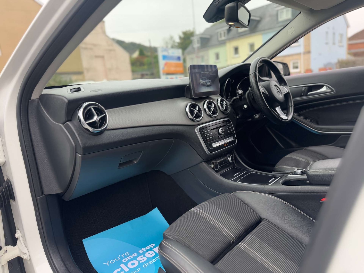 Used Mercedes-Benz GLA 2019 for sale - 77207424: Photo 65