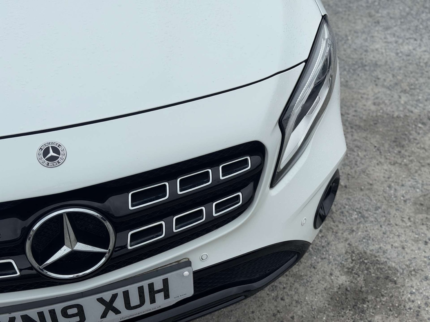 Used Mercedes-Benz GLA 2019 for sale - 77207424: Photo 73