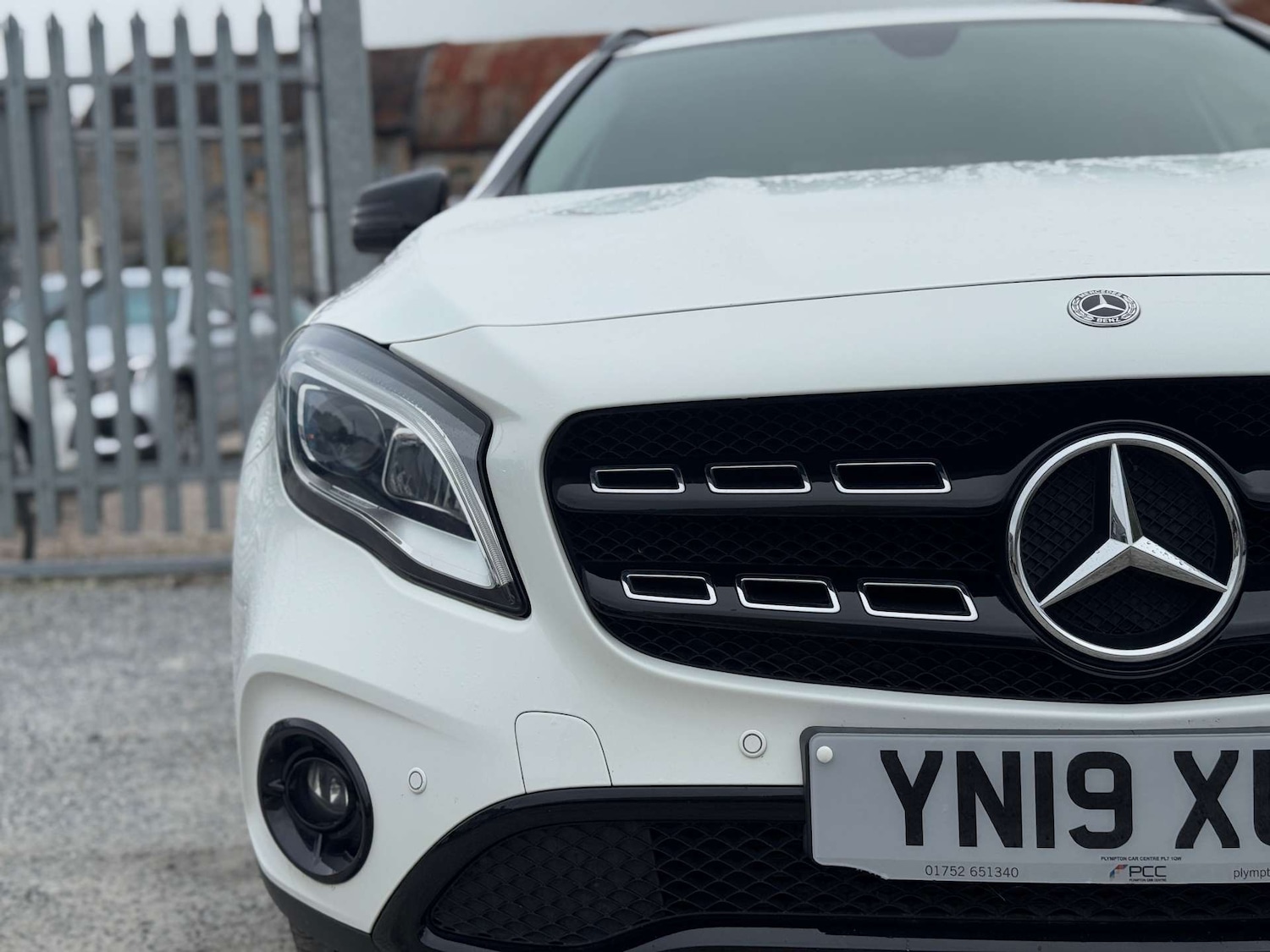 Used Mercedes-Benz GLA 2019 for sale - 77207424: Photo 74
