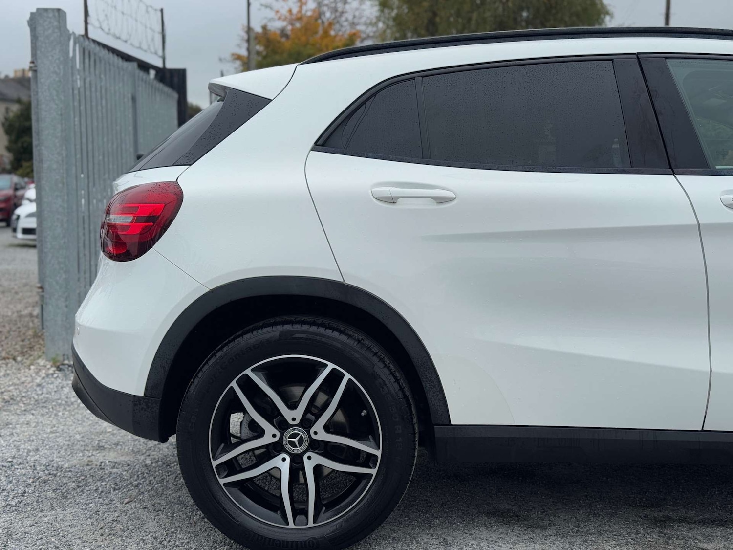 Used Mercedes-Benz GLA 2019 for sale - 77207424: Photo 85