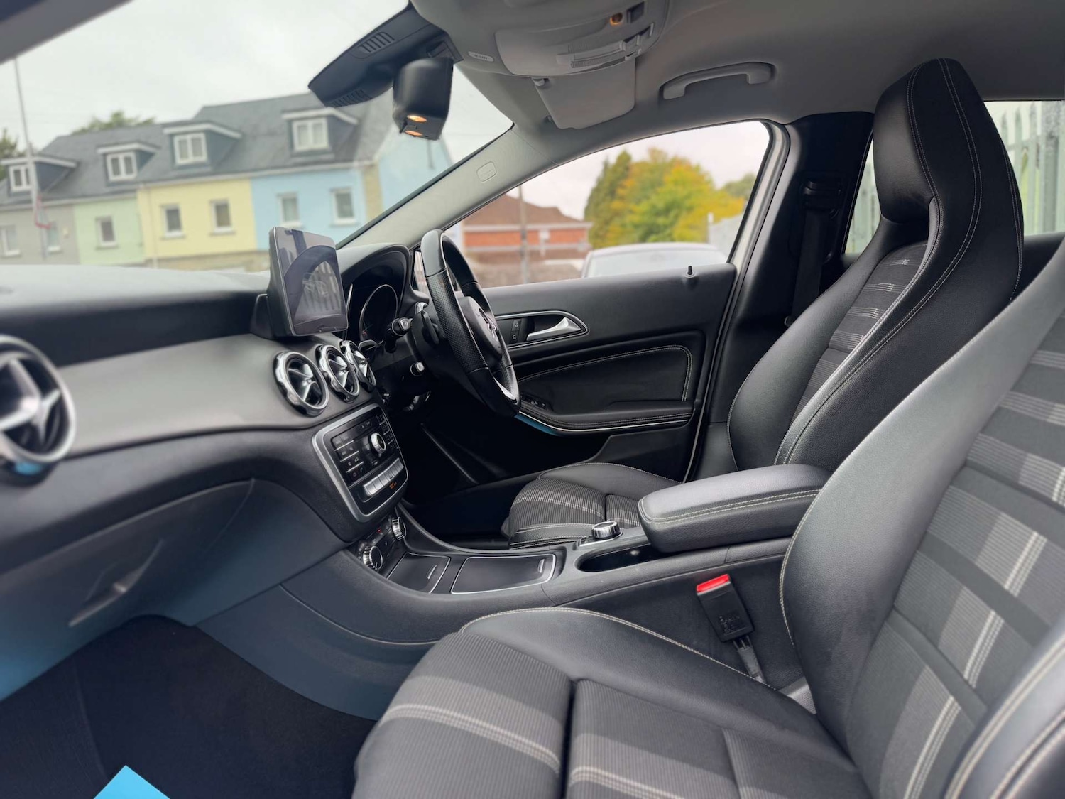 Used Mercedes-Benz GLA 2019 for sale - 77207424: Photo 87